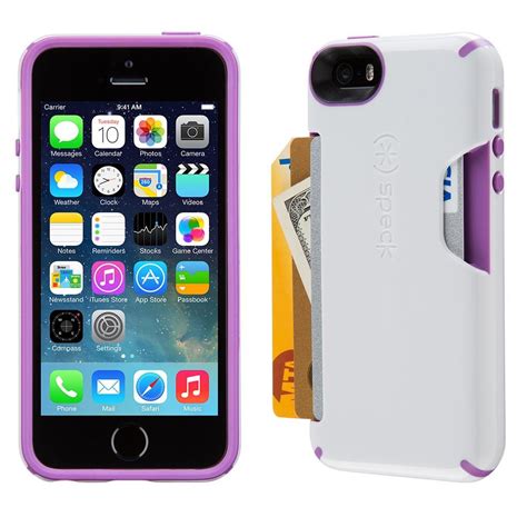 Speck Candyshell Grip for iPhone 5S/5 